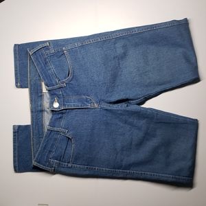 H&M Skinny Low Waist Jeans